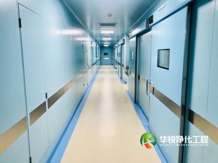 重慶應急醫(yī)療設施建設病房區(qū)醫(yī)療工藝流程